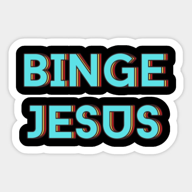 Binge jesus hoodie new arrivals